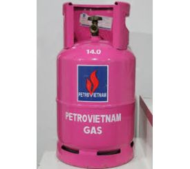PETROVIETNAM GAS - loại  12KG