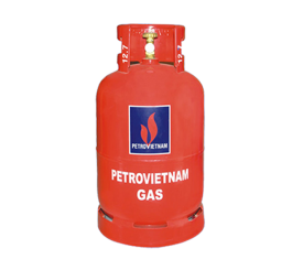 PETROVIETNAM GAS - loại 12Kg