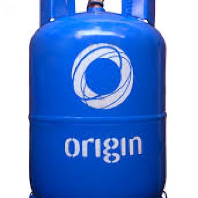 Gas ORIGIN 12 kg