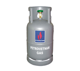 PETROVIETNAM GAS - loại 12KG